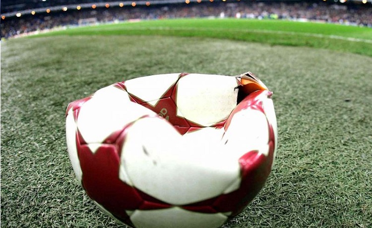calcio business scommesse pallone sgonfio scandalo combine